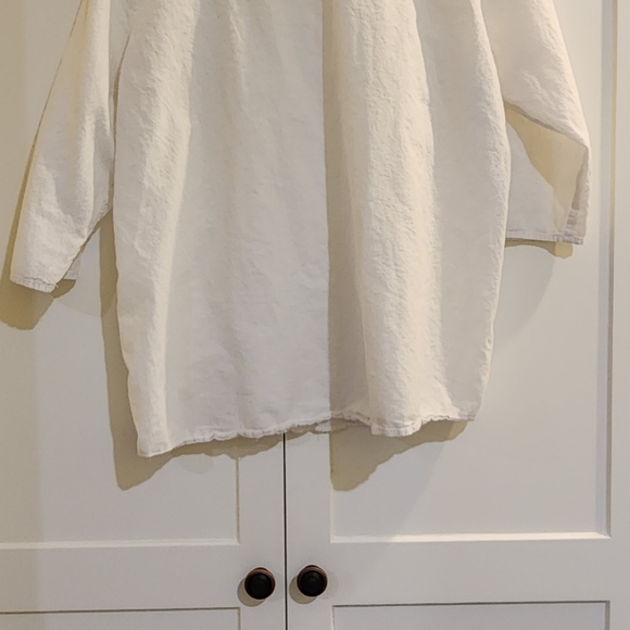 Boho top - Picture 2 of 3